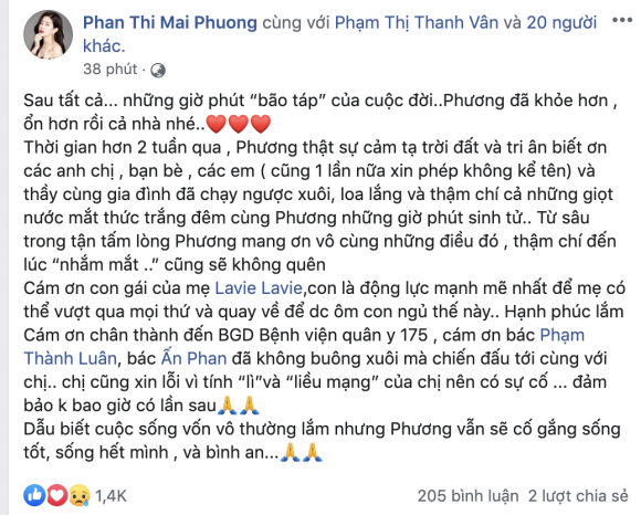 Mai Phương